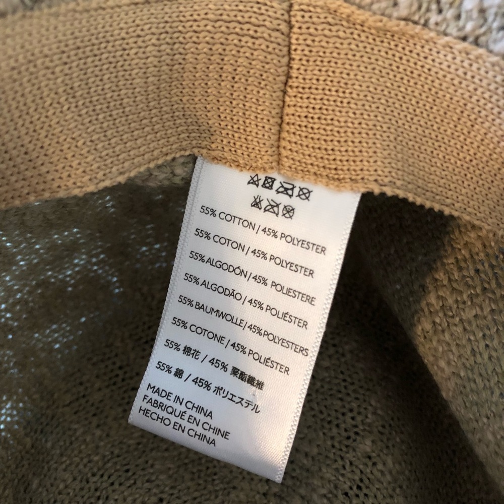 Neutral Hat - Picture 7 of 8